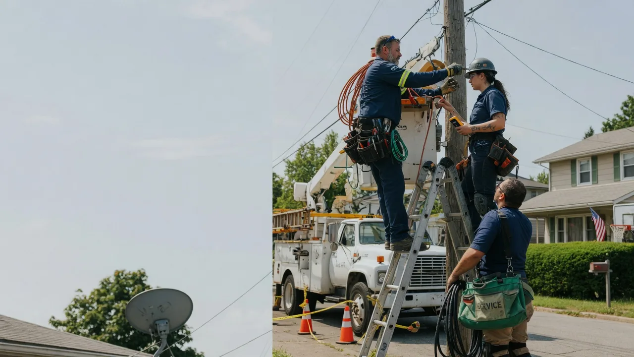 Electrical Repair in Elkton, SD near me